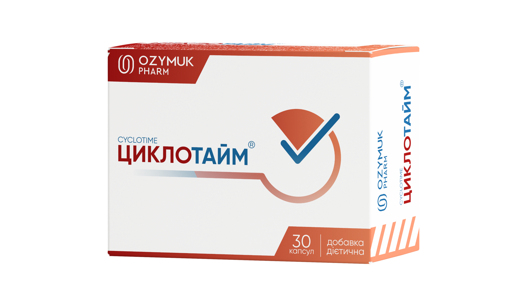 Циклотайм №30