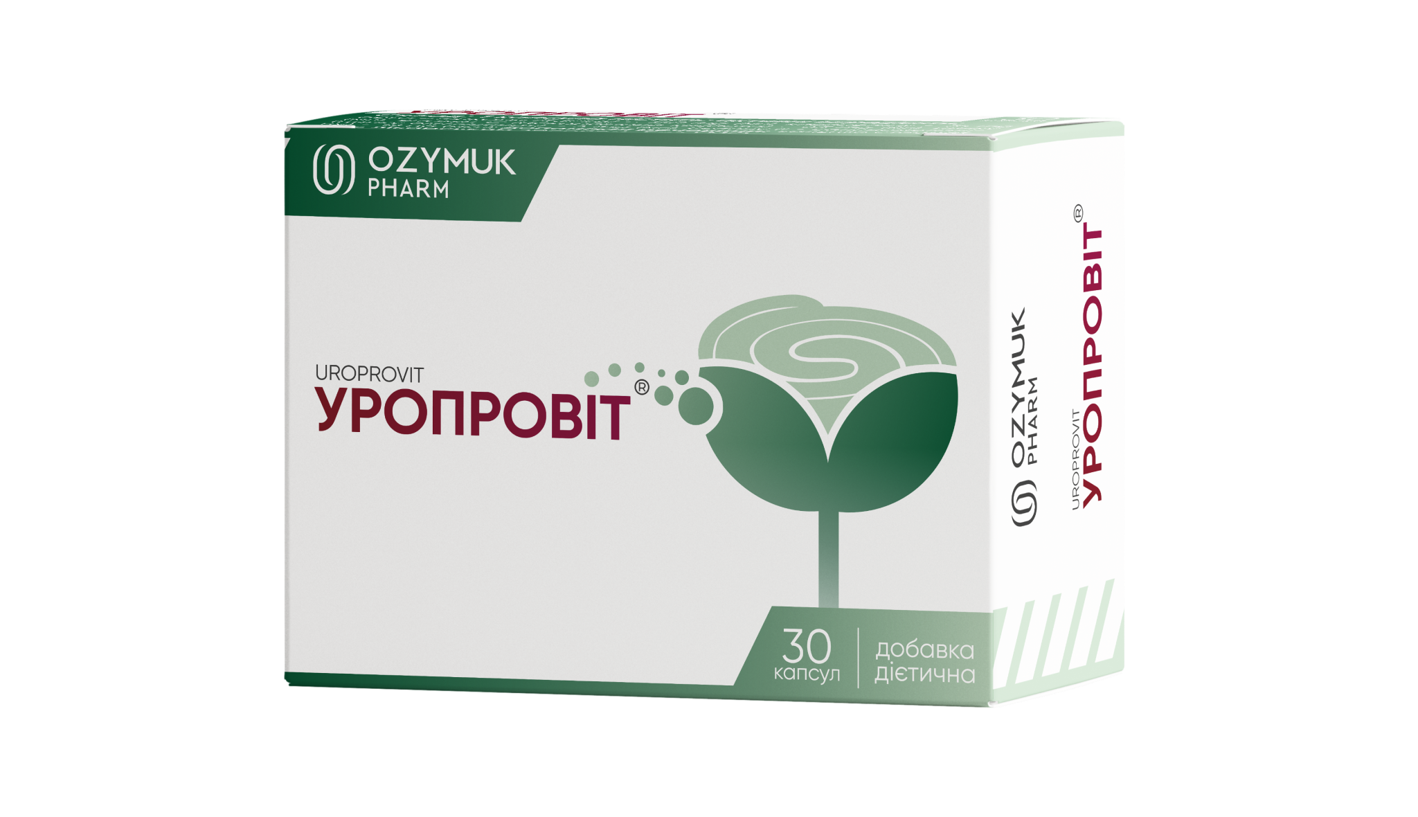 Уропровіт
