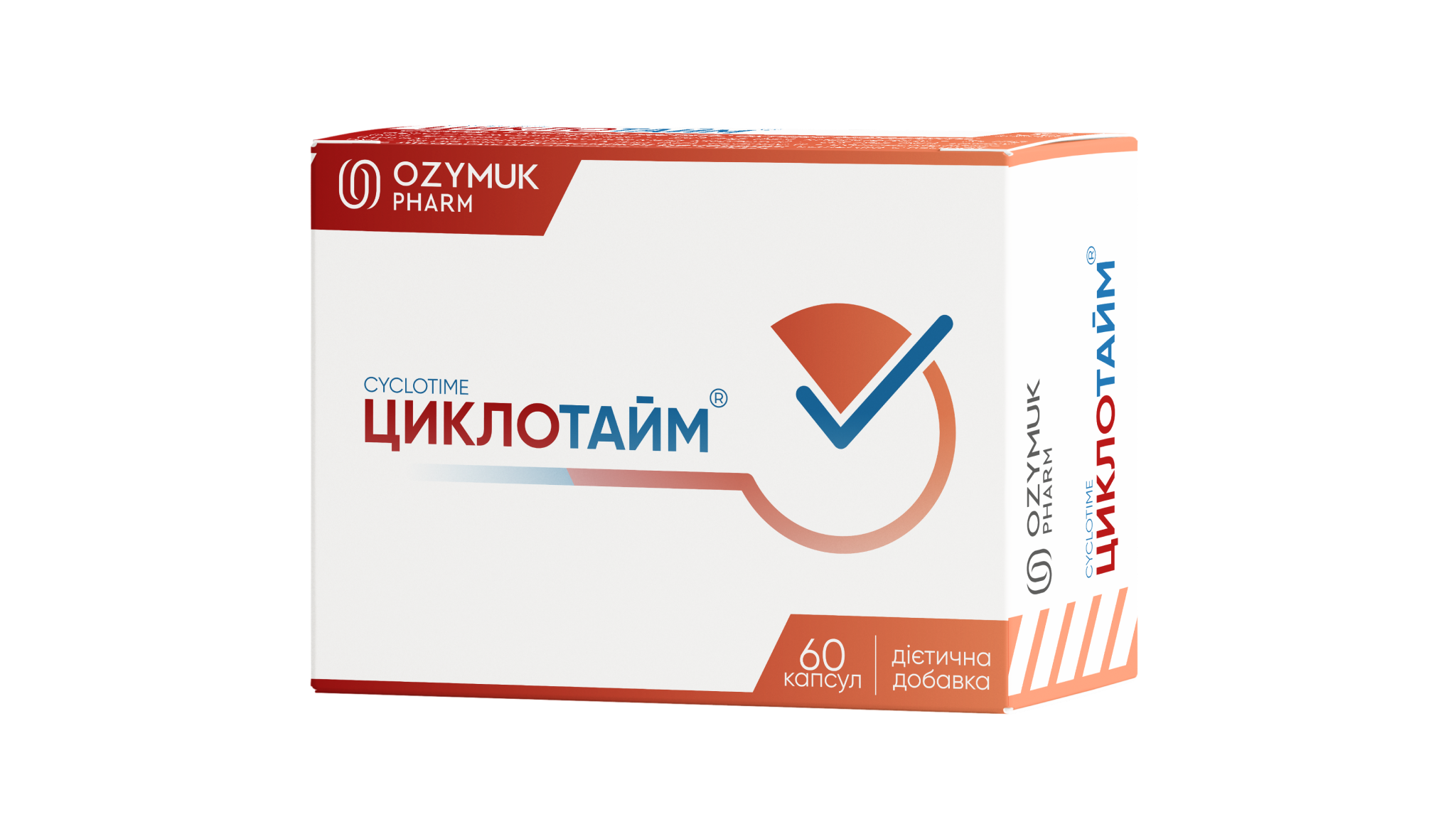 Циклотайм №60