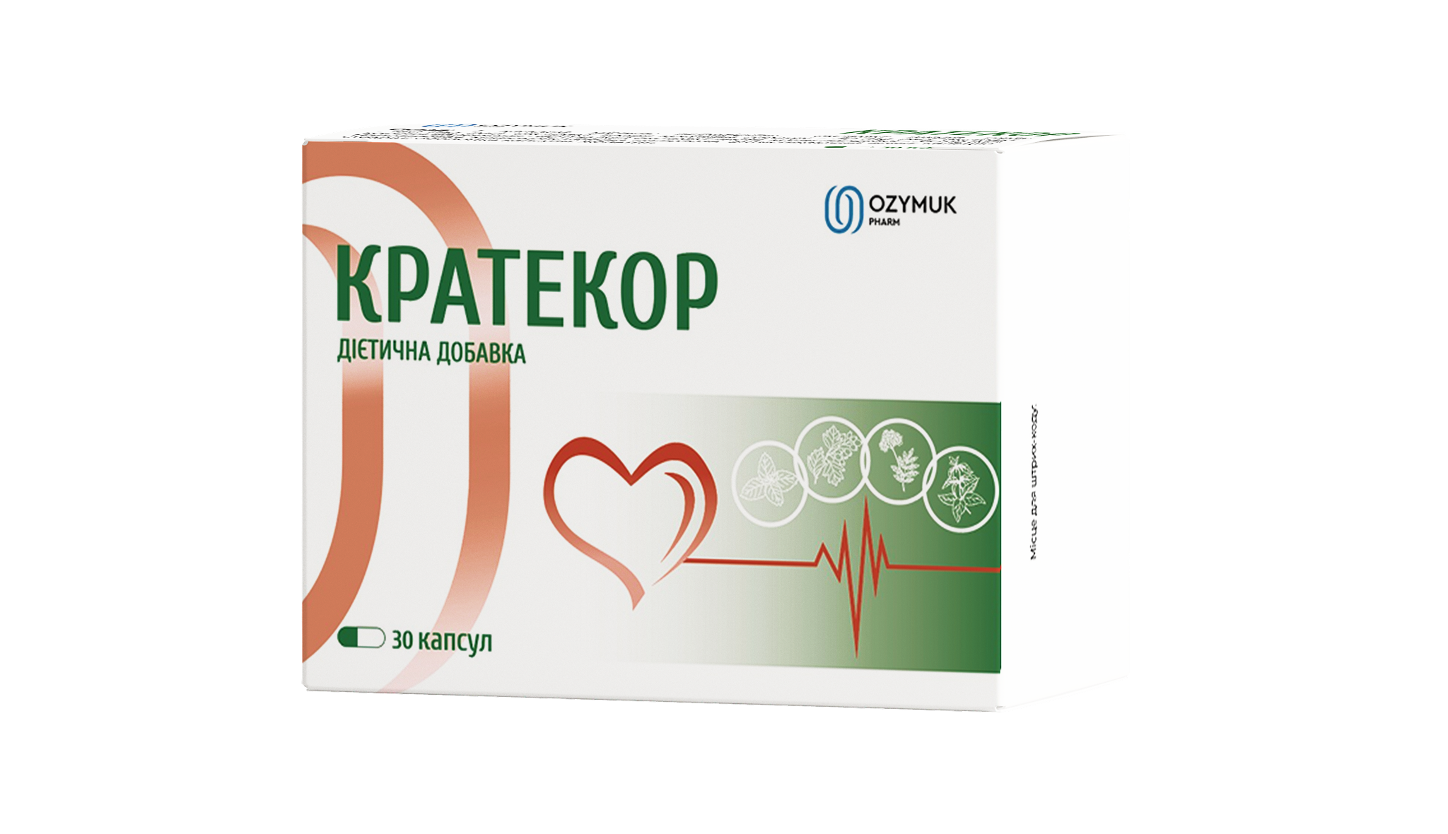 Кратекор