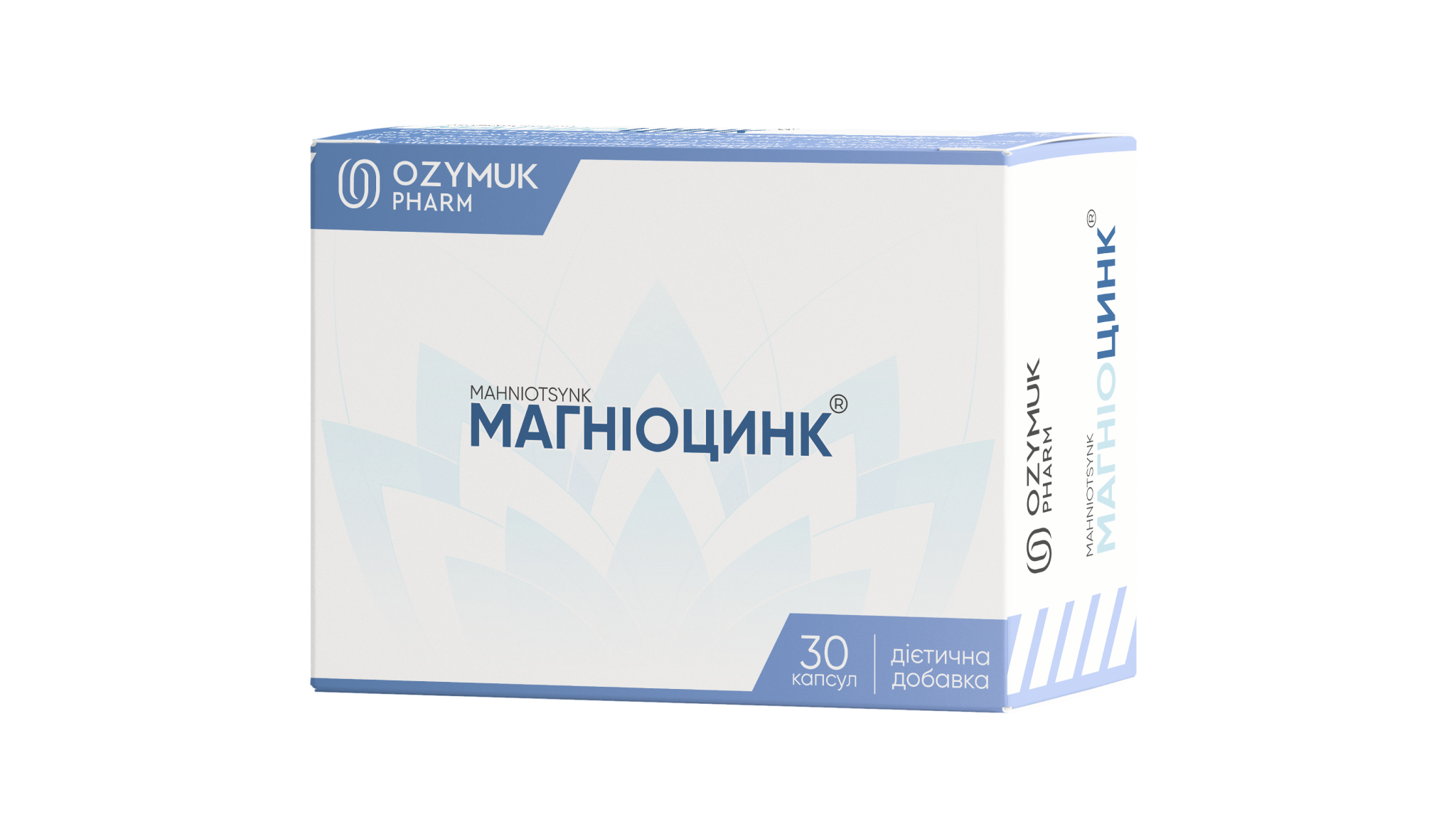 Магніоцинк