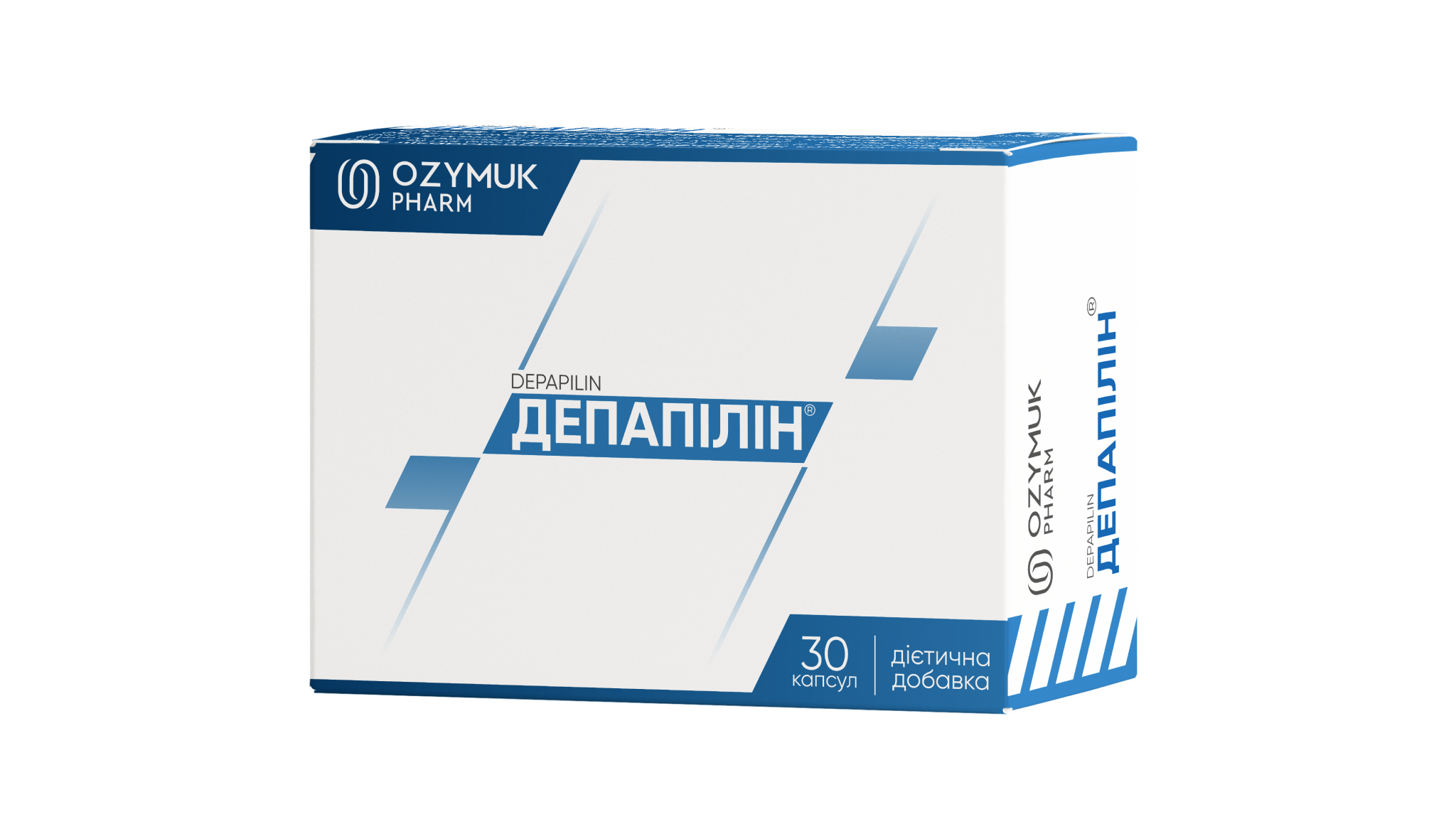 Депапілін №30 