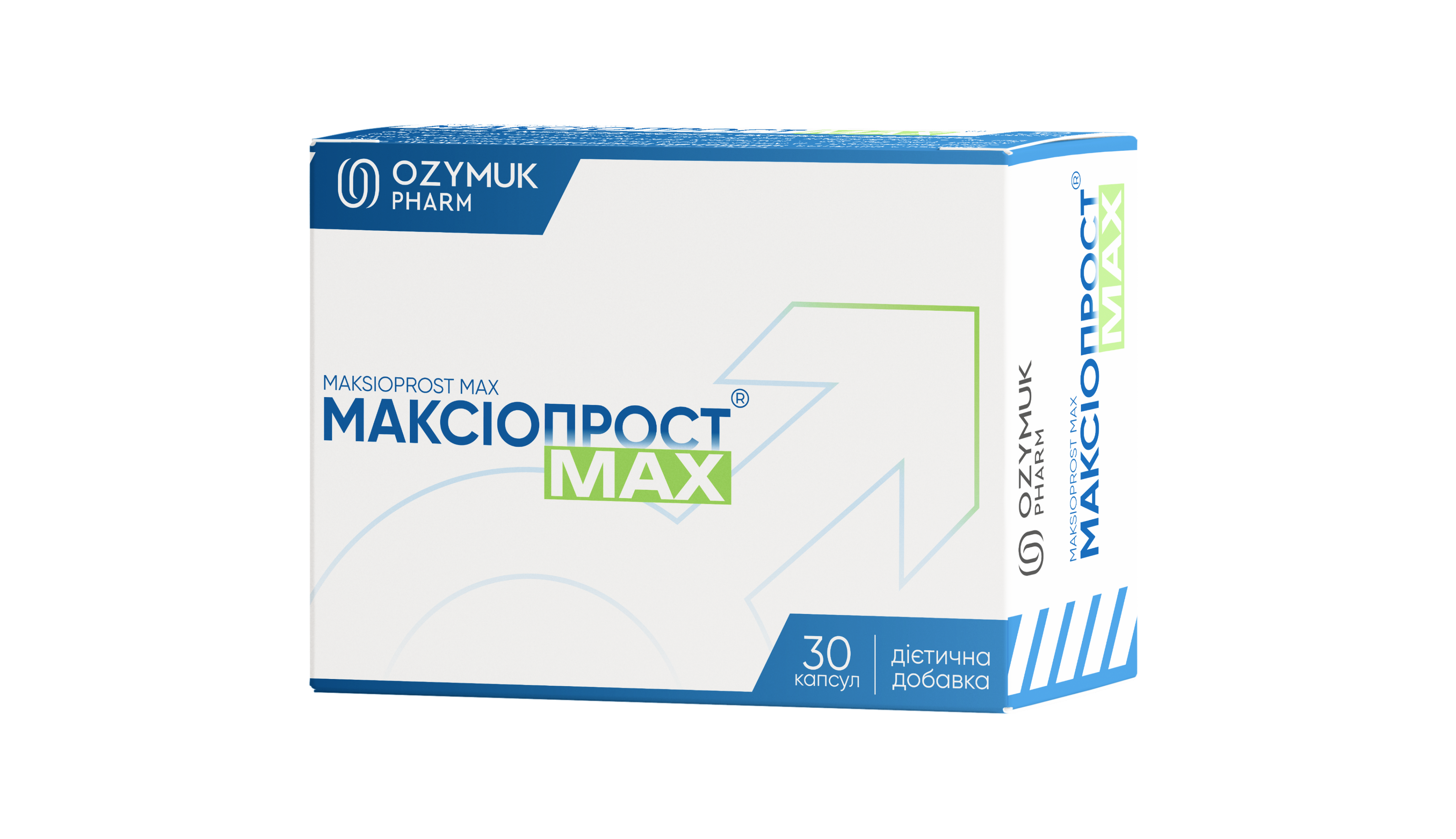 Максіопрост MAX