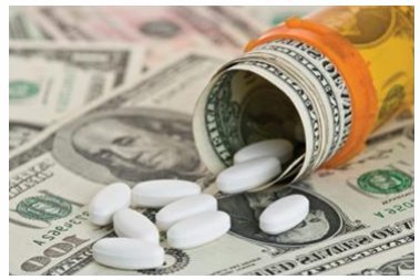 Як зробити ліки дешевшими?